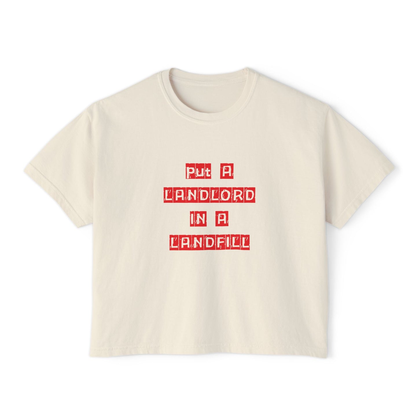 LANDLORD SHIRT