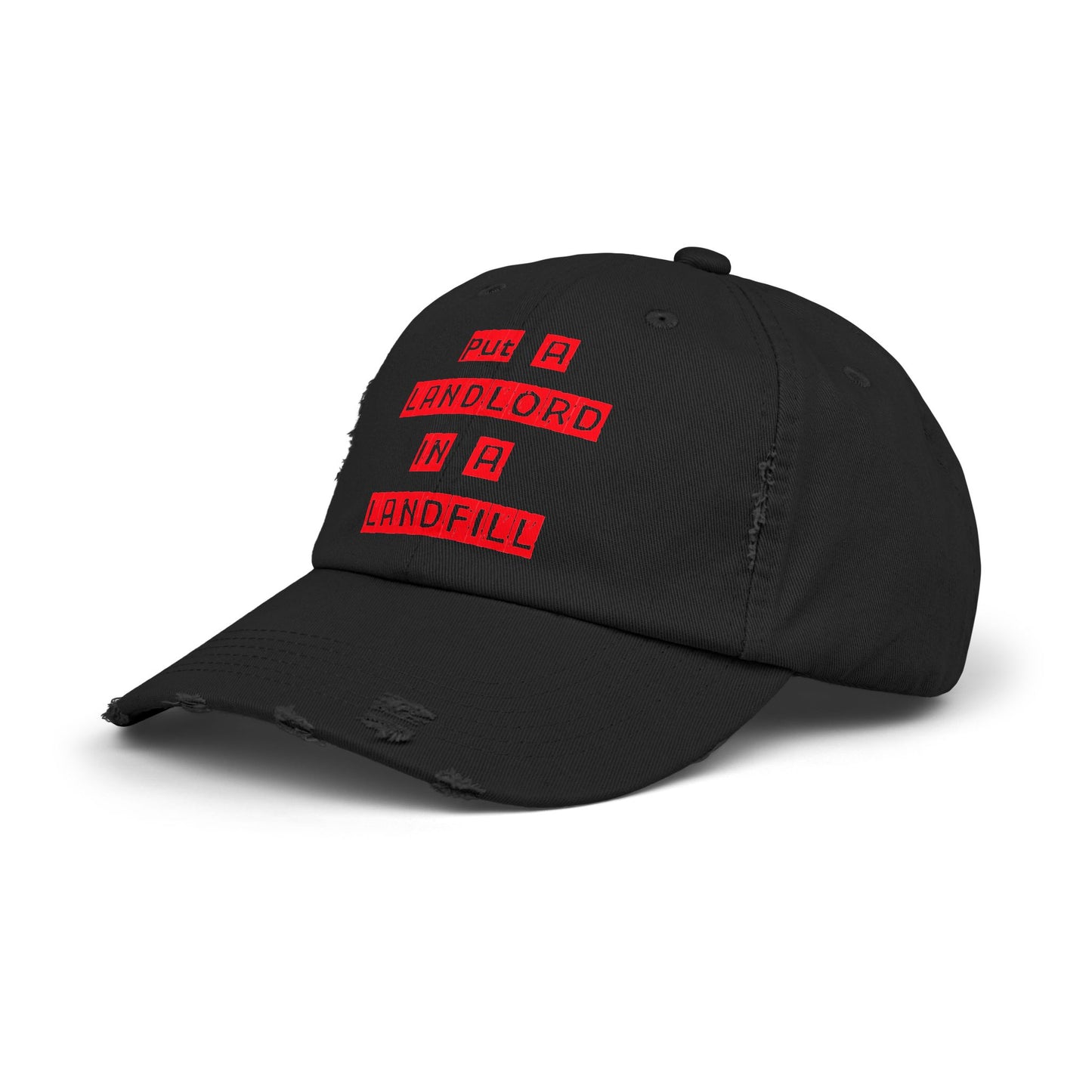 LANDLORD HAT