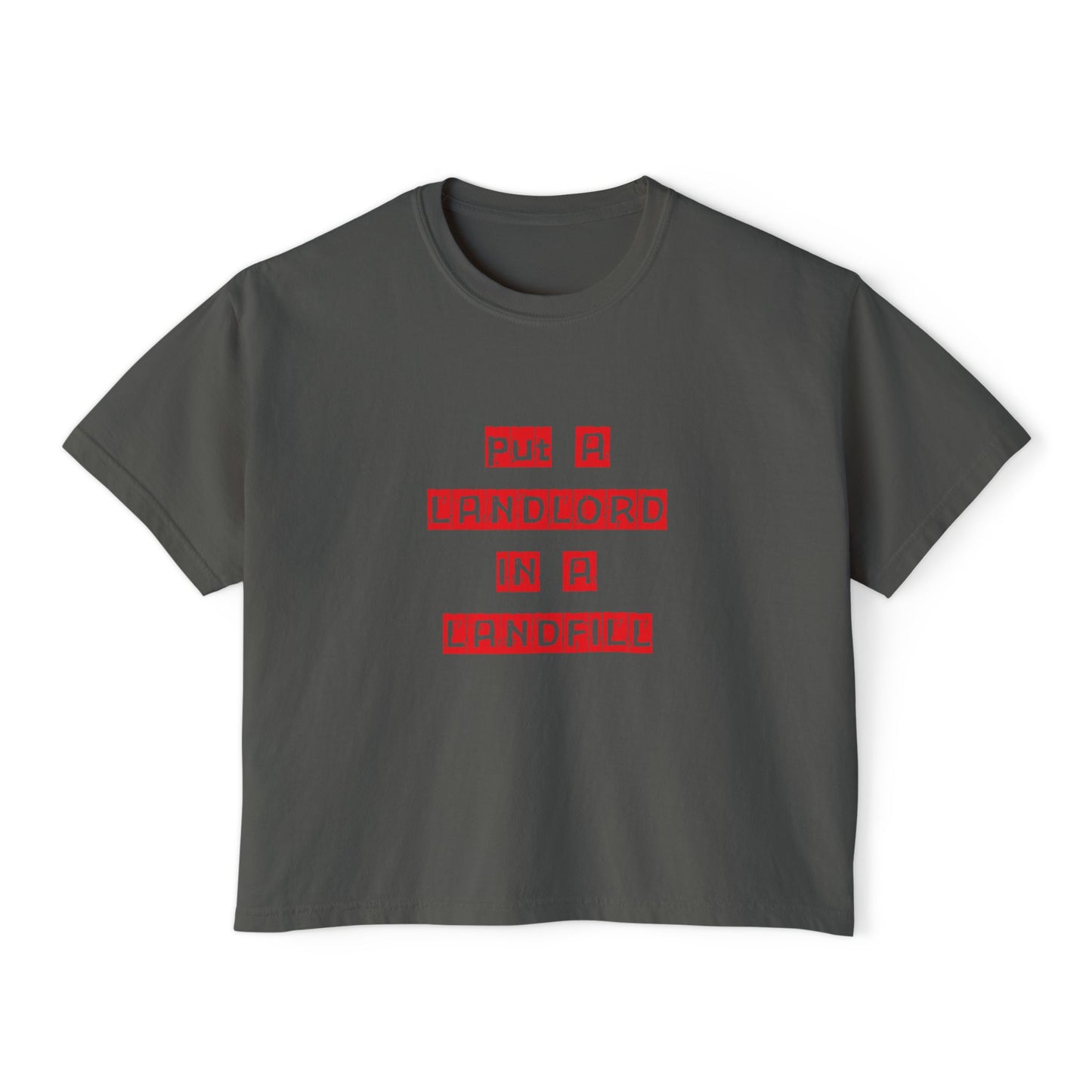 LANDLORD SHIRT