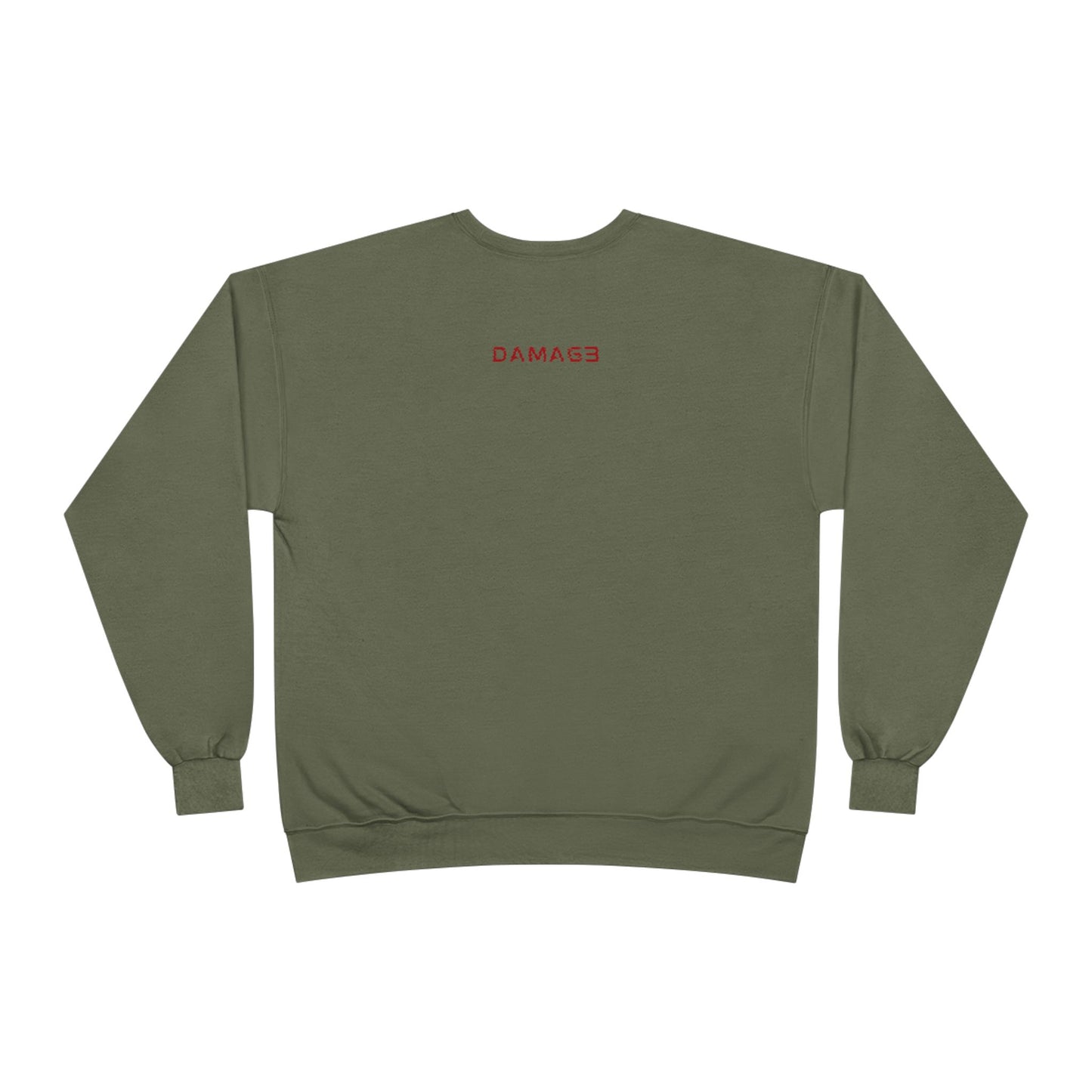 EAT THE RICH Sweatshirt