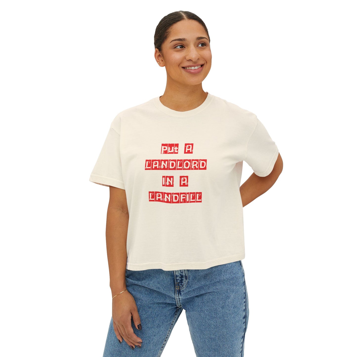LANDLORD SHIRT